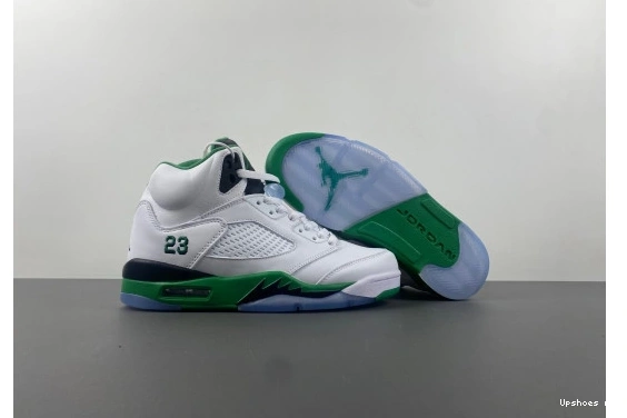 5 Jordan Green Lucky DD9336-103   DD9336-103 Retro 0529
